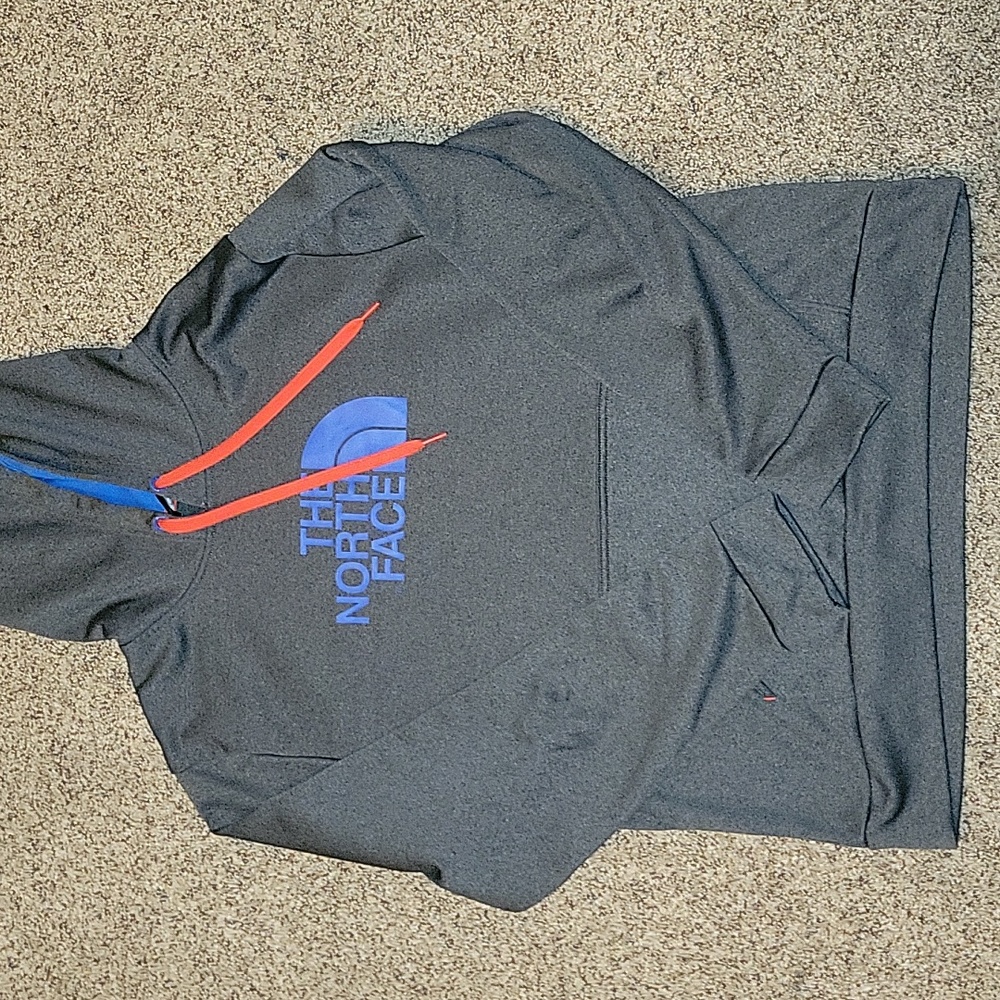 North Face Hoodie